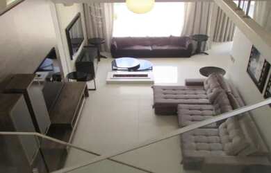 Imagem 6: SÃO PAULO - Casa de Condomínio - Pirituba - City América