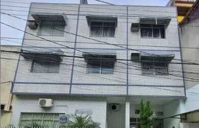 Imagem: O apartamento possui 2 Dormitórios, 1 Banheiro, 58m² de Área