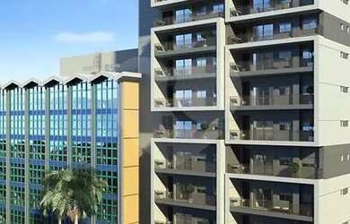 Imagem 2: Apartamento-São Paulo-VILA ROMANA