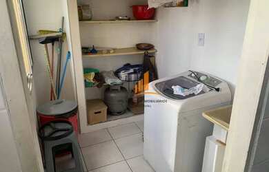 Imagem 5: Apartamento com 2 dormitórios, 57 m² - venda por R$ 235.000,00 ou aluguel por R$ 1.500,00
