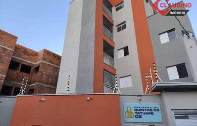Imagem 1: Apartamento com 1 dormitório, 27 m² - venda por R$ 227.060,00 ou aluguel...