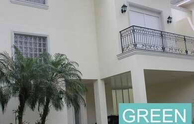 Imagem 3: CASA em CONDOMINIO para Venda e Locação ALTO DA BOA VISTA, SAO PAULO