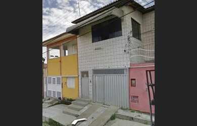 Imagem: O quarto está localizado em Candelária, Natal para alugar