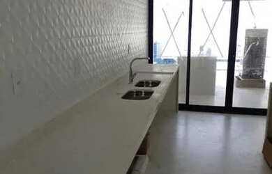 Imagem 15: Linda Casa 4 Suites no Alphaville2 Area Gourmet Churrasqueira e Piscina 465m²