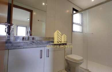 Imagem 9: Apartamento com 4 dormitórios, 118 m² - venda por R$ 1.540.000 ou aluguel...