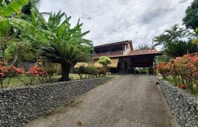 Imagem 3: JCI - Linda casa 800m², 3 suítes, área gourmet, Cajueiros, Itaipuaçu,...