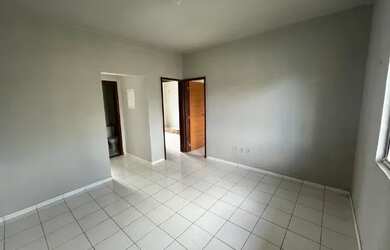 Imagem: O apartamento possui 2 Dormitórios, 1 Banheiro e está localizado