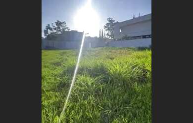 Imagem: O terreno possui 518m² de Área e está localizado em Jardins