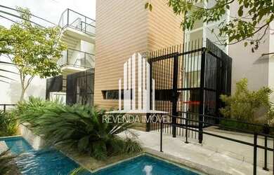 Imagem 7: Apartamento no Condomínio Code Aclimação no Bairro da Aclimação 35m²...