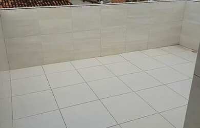 Imagem: A casa possui 1 Dormitório, 1 Banheiro, 60m² de Área e está