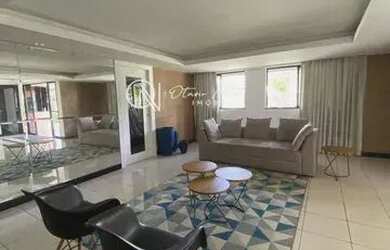 Imagem 14: Edifício Mississipi -Exc Apto 3/4 s/ 1 suíte com 117m²