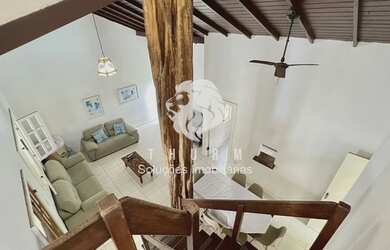 Imagem 7: Casa a venda em Porto Seguro a 1 Quadra da praia