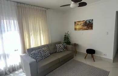 Imagem 4: Apartamento Lindo e espaçoso em Pirangueiras no Guarujá