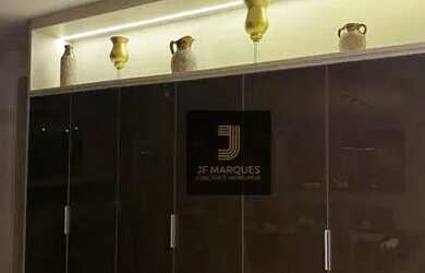 Imagem 9: Casa com 5 dormitórios, 800 m² - venda por R$ 12.000.000,00 ou aluguel...