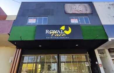 Imagem: Alugo salas 06 e 07 na 104 sul rua se 11 lote 33 (1º PISO