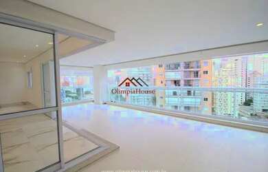 Imagem 6: Apartamento Locação Vila Nova Conceição 157 m² 3 Dormitórios