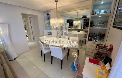 Imagem 7: Apartamento no Jardim Marajoara Ultimo andar e vista livre