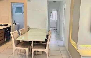 Imagem 2: Varandas Gran Park - 3 Quartos - Nascente - Oportunidade - Andar Alto