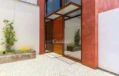 Imagem 3: Casa à venda, 533 m² por R$ 6.000.000,00 - Campo Belo - São Paulo/SP