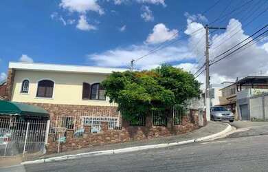 Imagem 1: Sorado Lauzane Paulista. Área de serviço, 202m² de Área, 2 Vagas na...