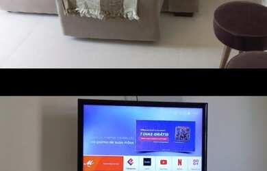 Imagem 3: Linda casa em São Pedro da aldeia 300 reais a diária