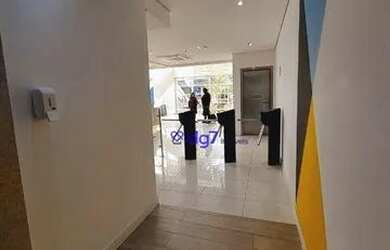 Imagem 5: Sala, 40 m² - venda por R$ 500.625,00 ou aluguel por R$ 3.779,49/mês...