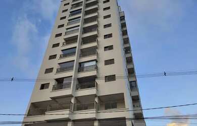 Imagem: O apartamento para alugar possui 2 Dormitórios, 2 Banheiros