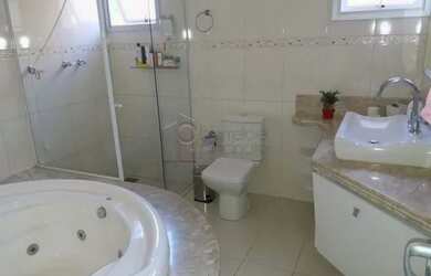 Imagem 15: Casa Sobrado em Condomínio em Campo Limpo Paulista