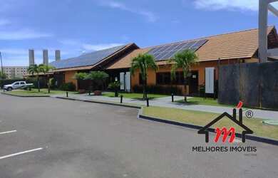 Imagem: O terreno possui 410m² de Área e está localizado em Catu