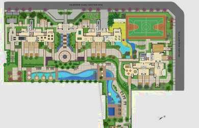 Imagem 4: Apartamento NOVO Repasse Andar Alto no Living Garden