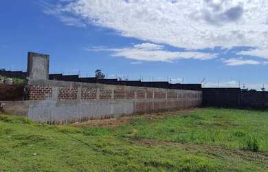 Imagem: O terreno possui 761m² de Área e está localizado em Mandaguaçu