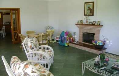 Imagem 10: casa - Fazenda Hotel São Bento do Recreio - Valinhos