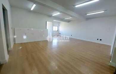 Imagem: O depósito possui 115m² de Área e está localizado em Nossa