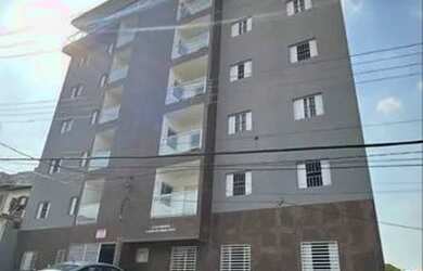 Imagem: O apartamento possui 2 Dormitórios, 1 Banheiro, 42m² de Área