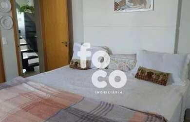 Imagem 7: Cobertura com 3 dormitórios à venda, 136 m² por R$ 600.000 - Novo Mundo...