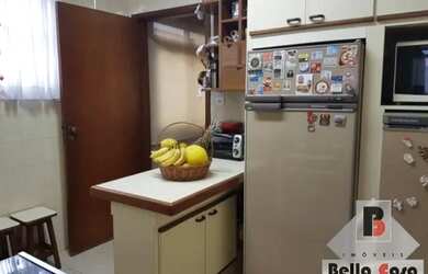 Imagem 2: Apartamento na Avenida Paea de barros a venda MoocA