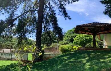 Imagem 14: Atibaia - Chácara - Conjunto Habitacional Jose Barnet Y Vives