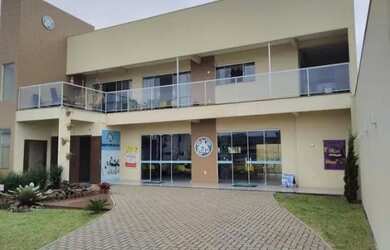 Imagem: Temporada em Balneario Gaivota SC