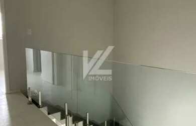 Imagem 6: Casa para aluguel em condomínio: com 158 m², 4/4, sendo 3 suítes no Centro de Ananindeua/P