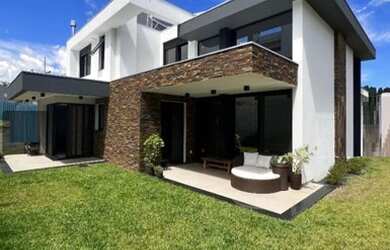 Imagem 4: BENTOALVES aluga fina residência em Condomínio Fechado, 282m2, Caxias...