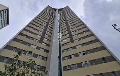 Imagem: O apartamento possui 3 Dormitórios, 2 Banheiros, 3 Vagas na