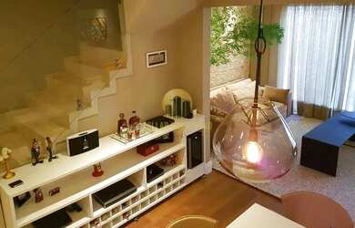 Imagem 6: Casa de Condomínio em Jardim Monte Kemel - São Paulo