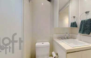 Imagem 10: Apartamento à venda em Aclimação com 106 m², 3 quartos, 1 suíte,...