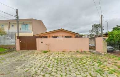 Imagem 2: Casa em Curitiba Bairro Xaxim