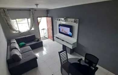 Imagem 2: Sobrado, Jardim São Manoel - Itaquaquecetuba