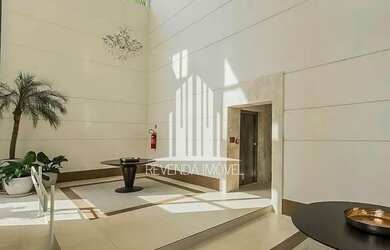 Imagem 3: Apartamento no Condomínio Code Aclimação no Bairro da Aclimação 35m²...