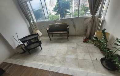 Imagem 4: Apartamento para venda com 3 quartos c/suíte na Barra - Salvador - Bahia