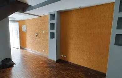 Imagem 5: Sobrado com 3 dormitórios, 205 m² - venda por R$ 1.080.000 ou aluguel...