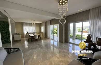 Imagem 12: Casa de alto padrão pé na água à venda em Condomínio Novo Horizonte