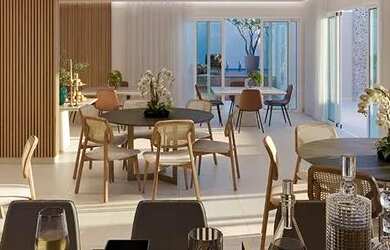 Imagem 7: Acqua Marina Residencial. 51m² de Área, 2 Vagas na garageme3 Dormitórios